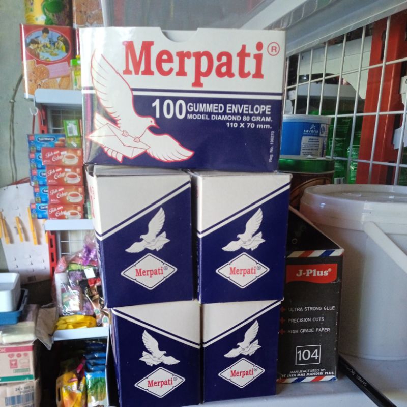 

Amplop Kondangan Amplop merpati 100 ukuran 100x79 mm Mundjari Grosir Cilacap Kawunganten