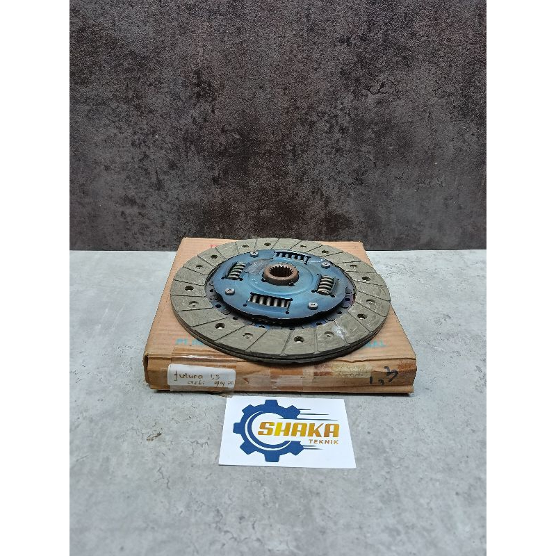 KAMPAS KOPLING / DISC CLUTCH FUTURA 1.3 (Original) 20T