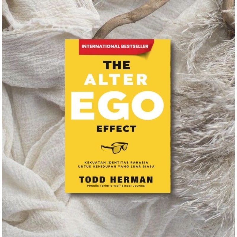 The Alter Ego Effect Turos Pustaka