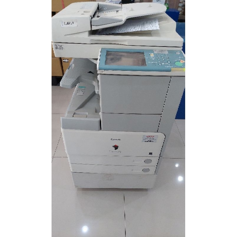 Mesin Fotocopy Canon iR 3035/3045 Rekondisi Import jatim bergaransi