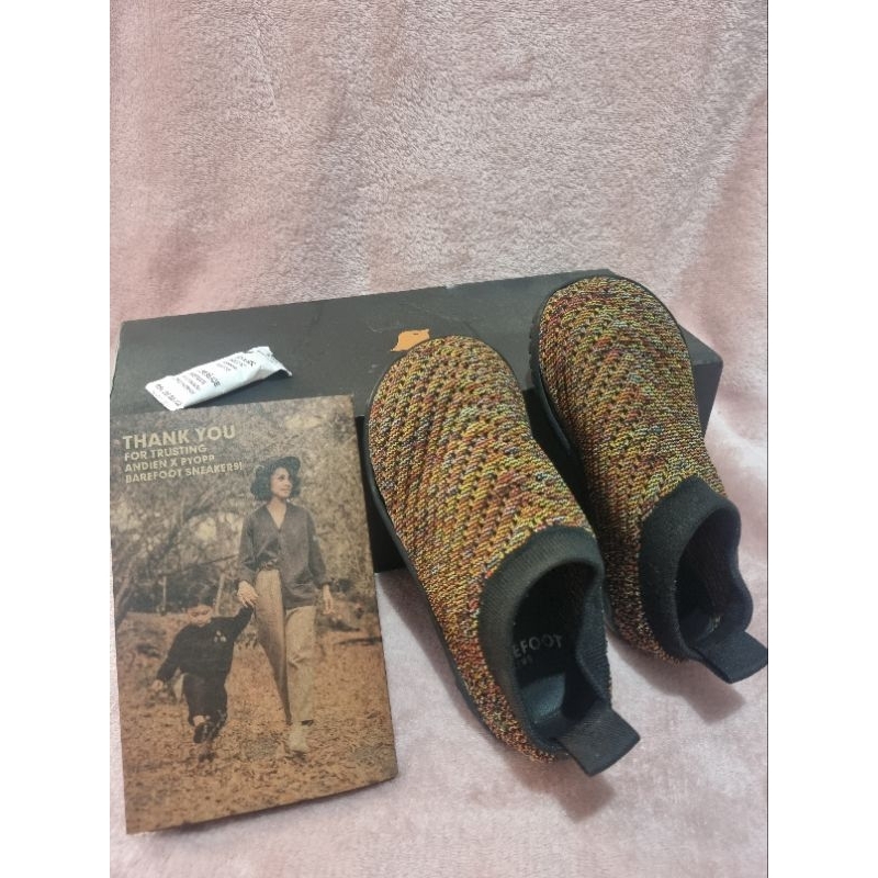 Gallop Supernova by Pyopp (PRELOVED)