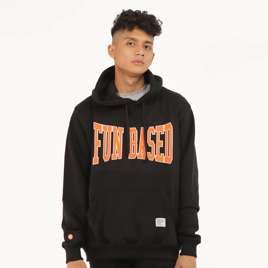 Cosmic Sweater Hoodie BEVIS