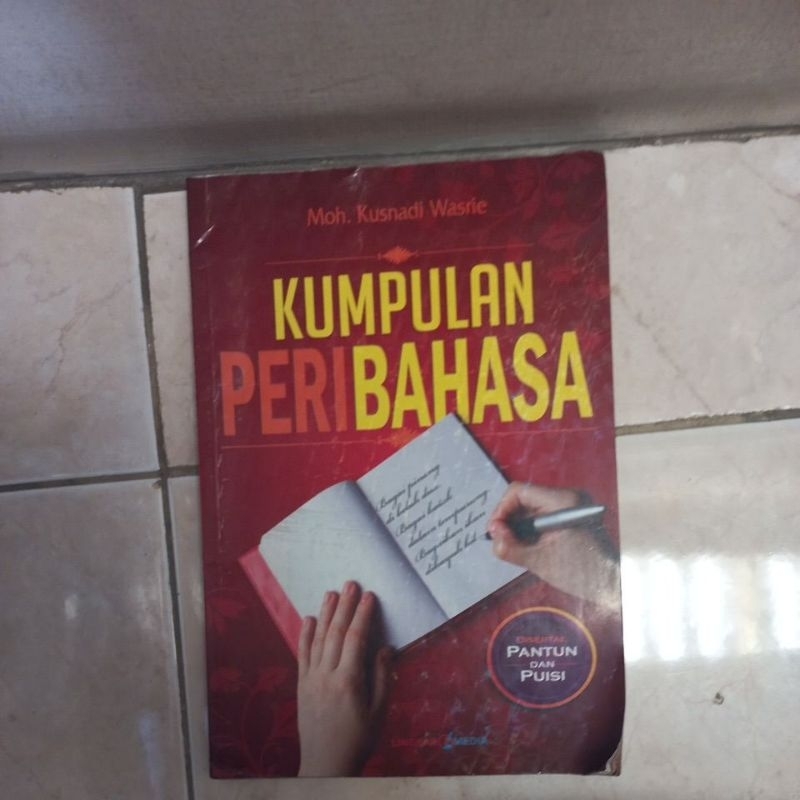 

kumpulan peribahasa