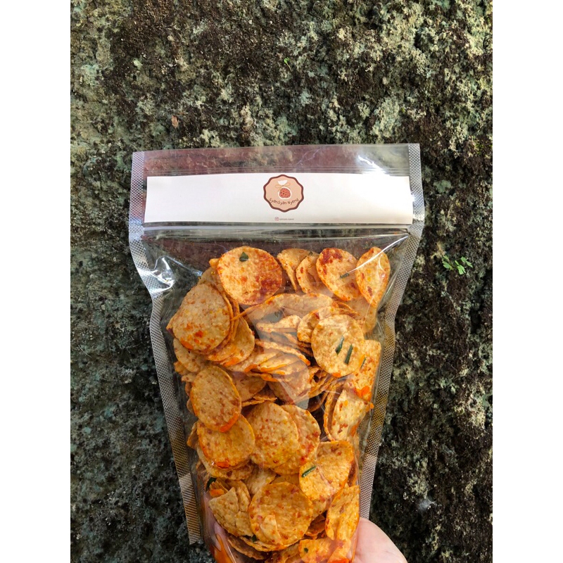 

Opak Balado