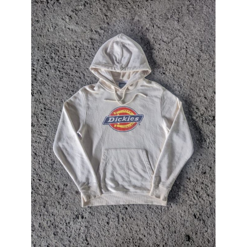 Hoodie Dickies tapal kuda second