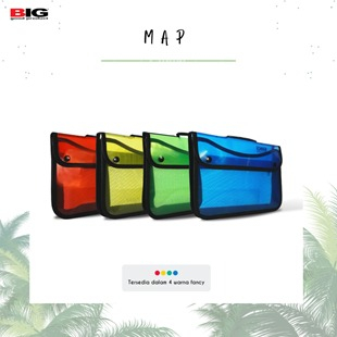 

SCHOOL BAG/BRIEF BAG BIG A5 7051 ( PCS )