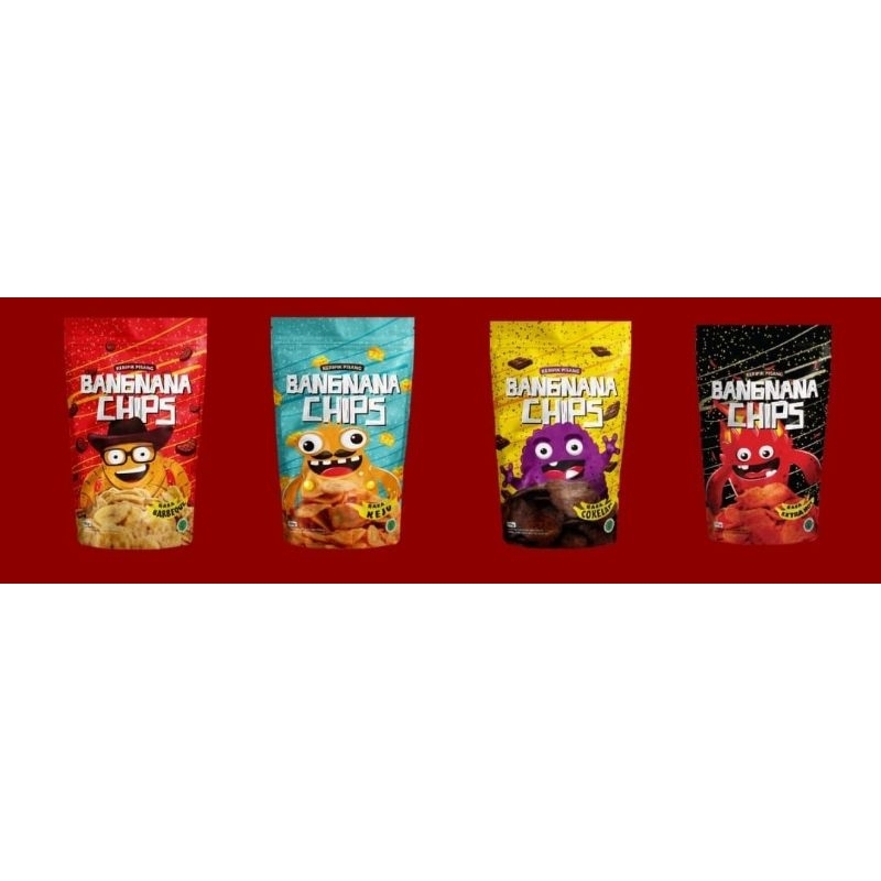 

bangnana chips