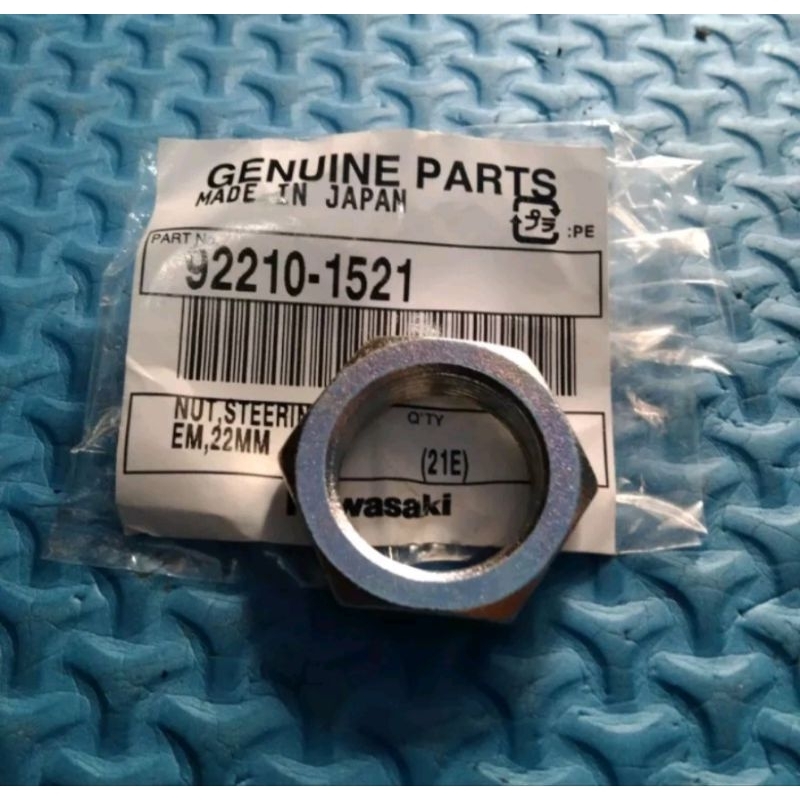 Mur Komstir segitiga Klx 150 Kawaaski original Klx