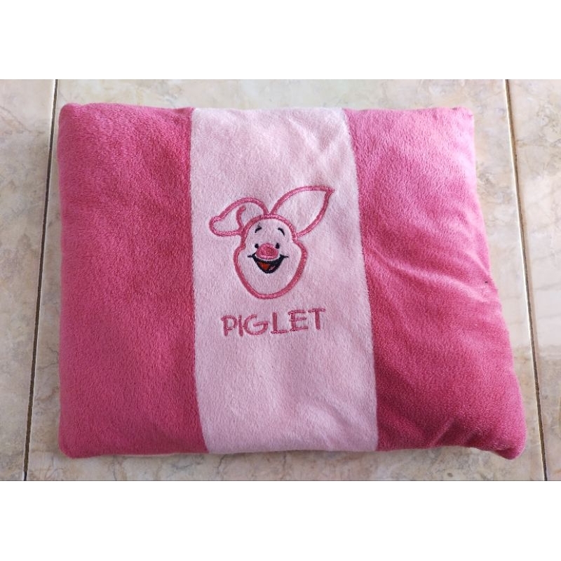 (COD) ❤️ SALE BANTAL PIGLET IMUTT ❤️