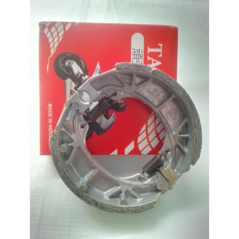 KAMPAS REM MOTOR LISTRIK SELIS ELANG / SEPEDA LISTRIK CG 125