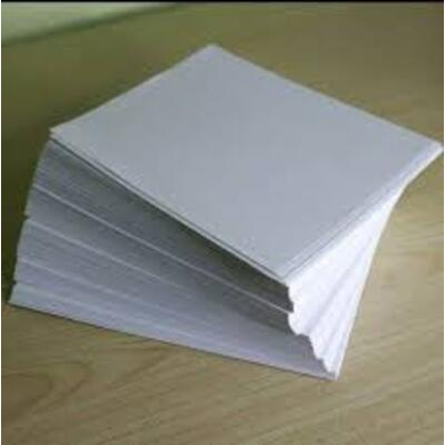 

kertas hvs A4 70 gsm - 100 lembar