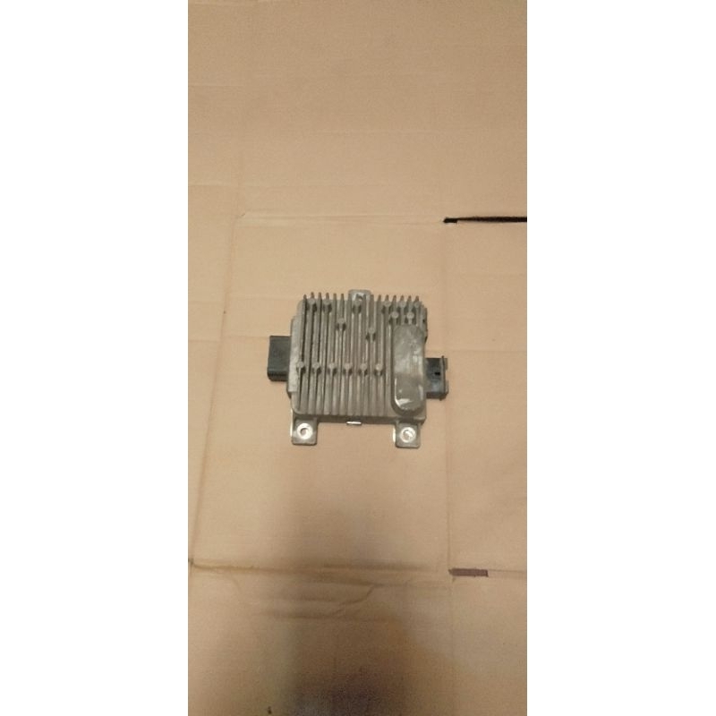 Ecu Honda Vario 125 KZR Original type Iss Ecu eccu CDI vario 125 old KZRM B31 IN 01