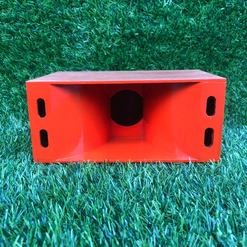 miniatur box speaker gajahan 2 inch singgle