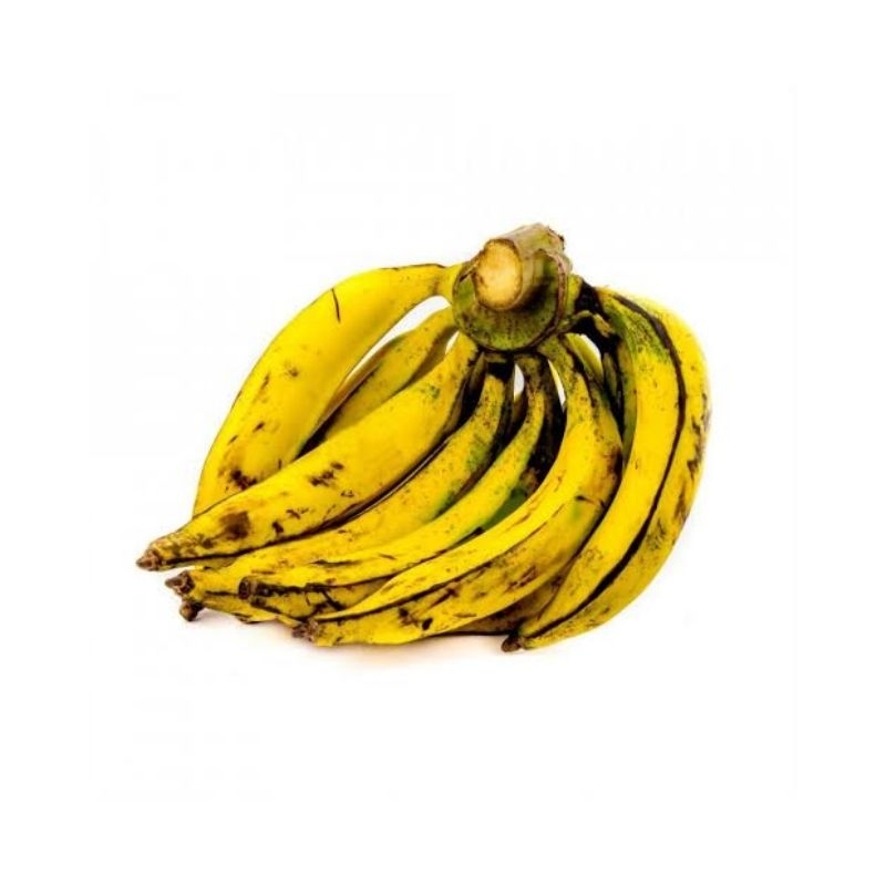 

pisang tanduk (-+ 1kg)