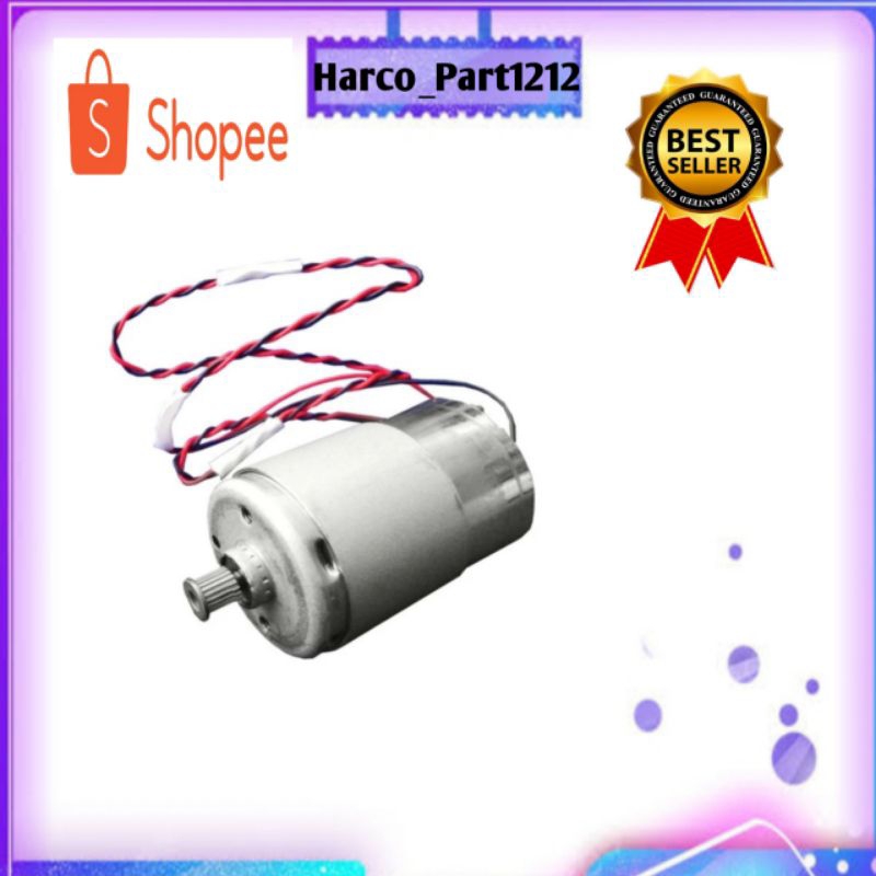 Dinamo motor Atas Carriage Epson L210 L220 L300 L310 L350 L360 L455 L380 original