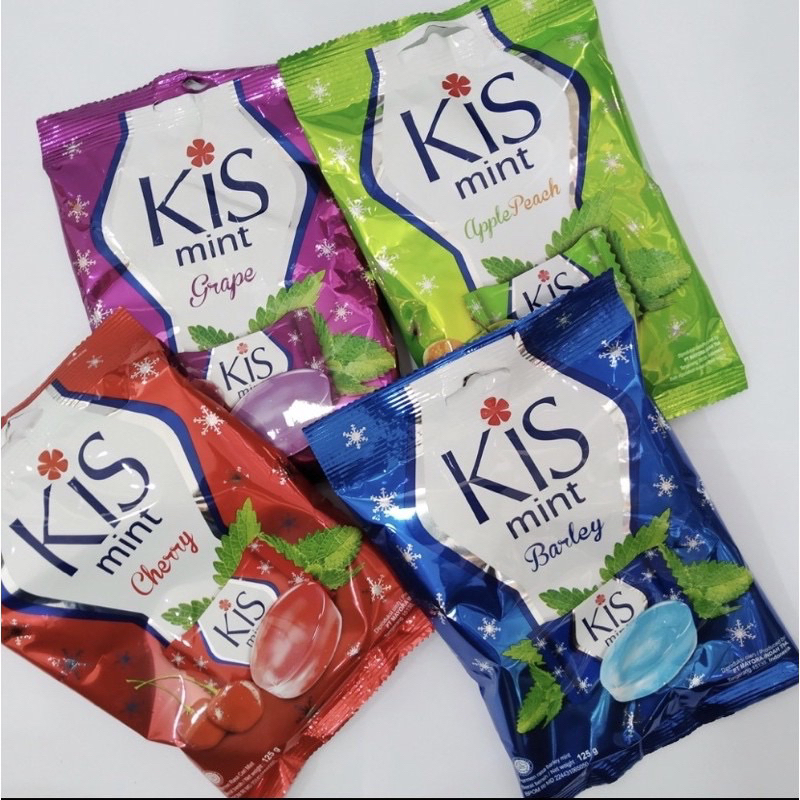 

Permen Kis 1 Pack isi 50pcs
