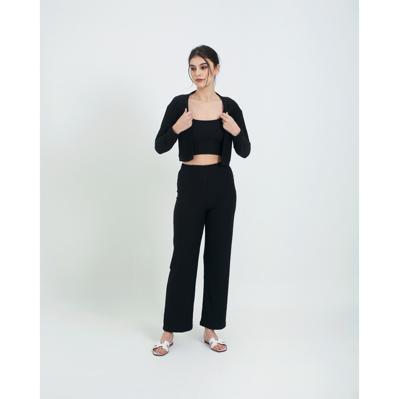 SABHYA - Aimer Pants