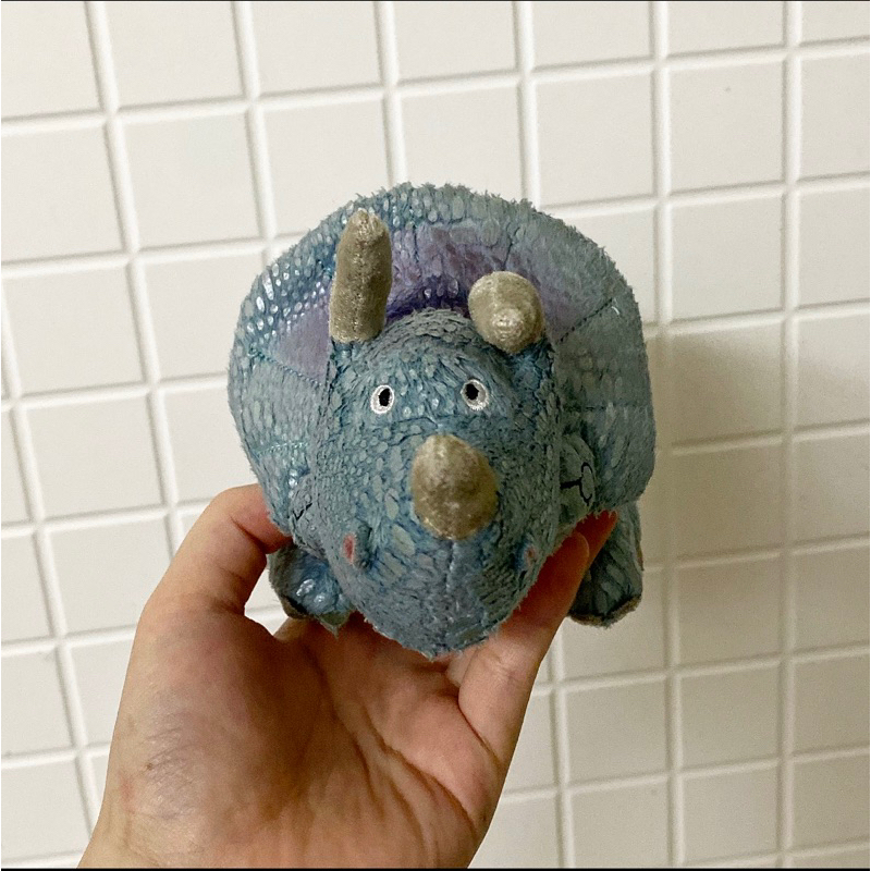 Boneka Trixie Toy Story brand Disney Store / plush