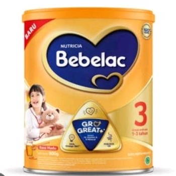 bebelac 3