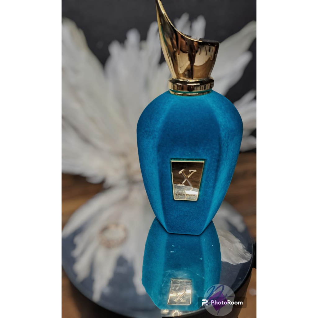 Decant Xerjoff Erba Pura