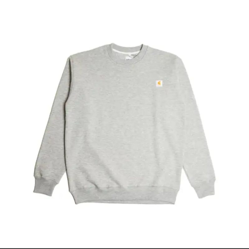 GVFI Creeneck BSP