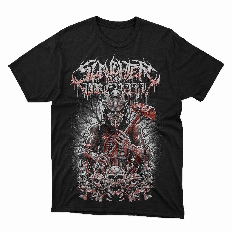 Kaos Band - Slaughter To Prevail