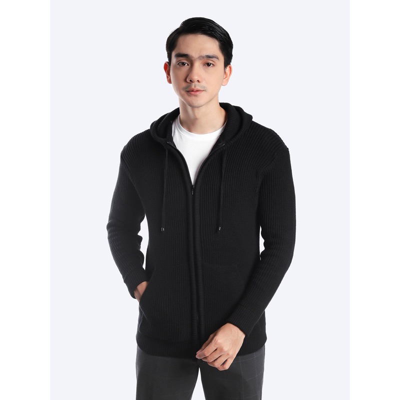 Knithoodie • Agan.co