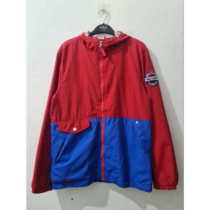 JACKET E.LAND JUNIOR