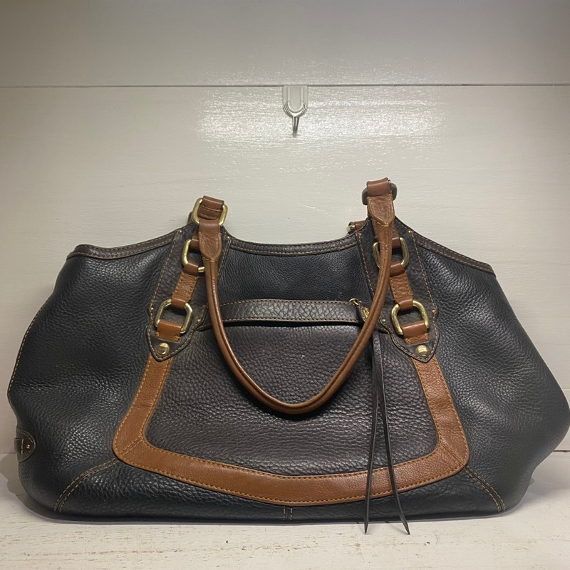 preloved cole haan authentic bag