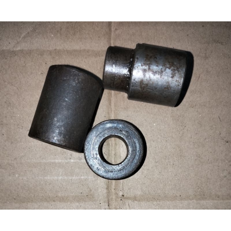 Bosh roda belakang tromol satria 2tak pnp  Shogun smash