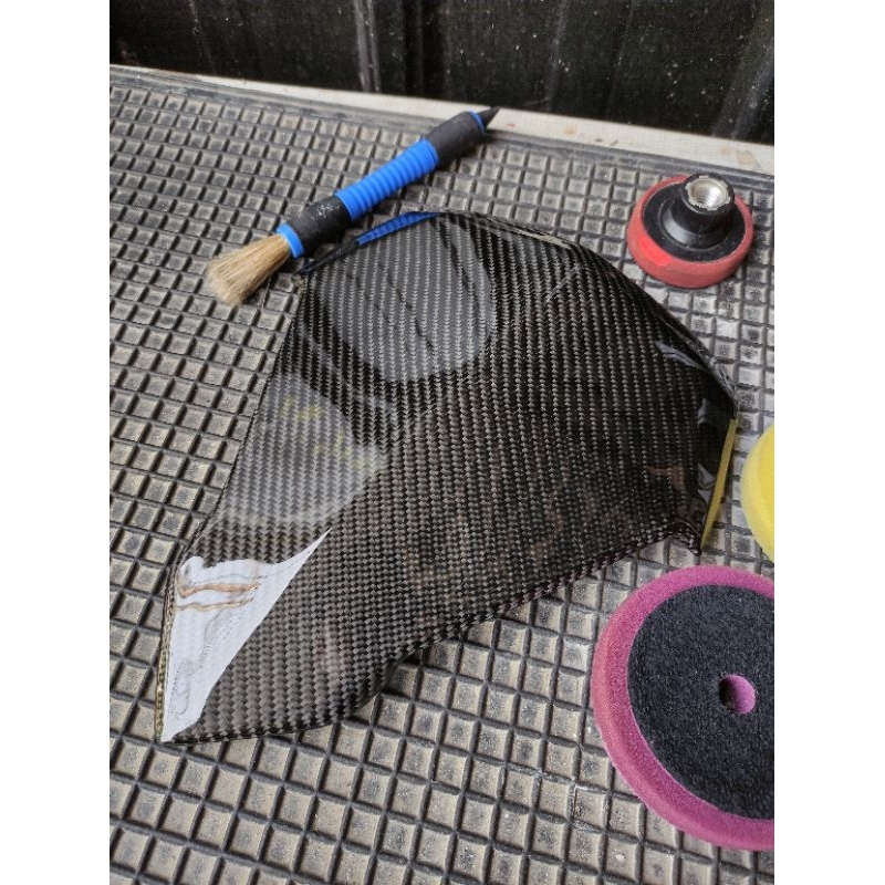 Dasi carbon vario 125 150 led old