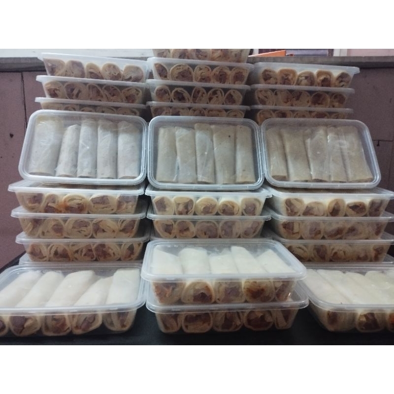 

paket resselr 5 box kebab dan 5 mika kebab