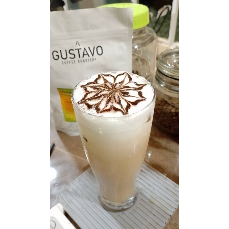 

Machiato
