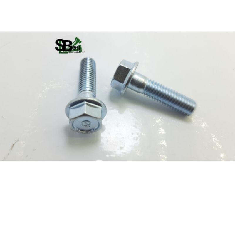 baut topi ori honda kunci 12 panjang 3cm
