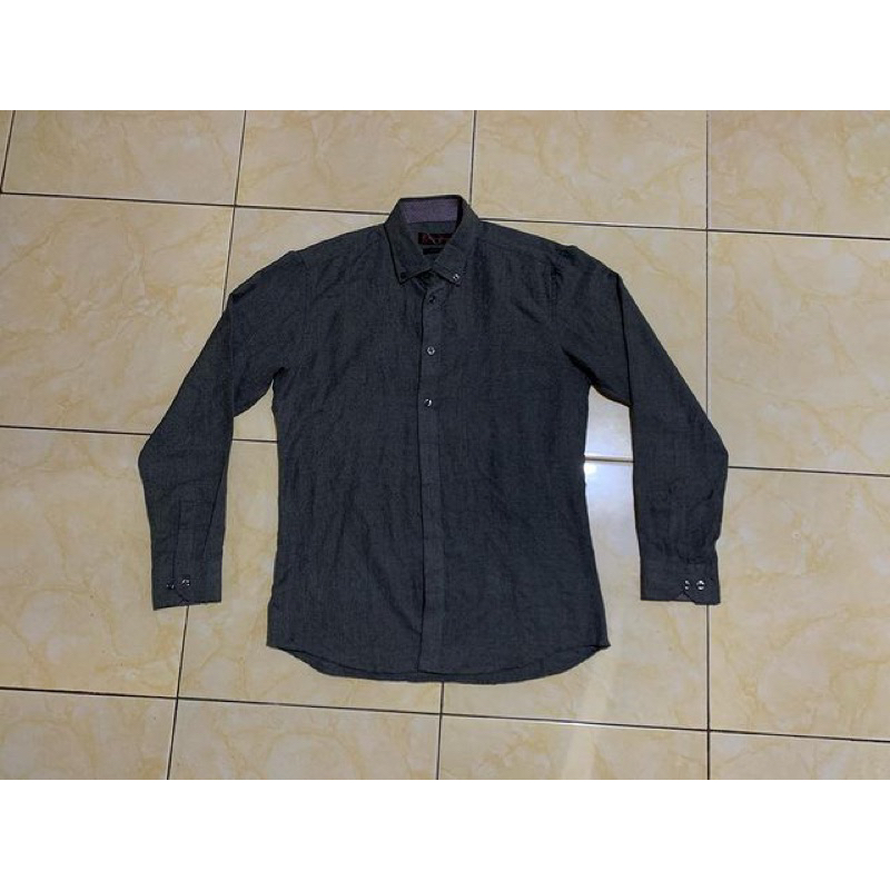 ROBERTA CAMERINO KEMEJA