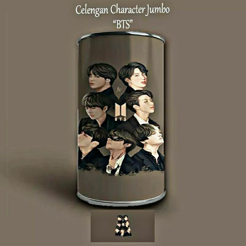 Celengan Target Buka tutup Jumbo full kaleng Murah Celengan Viral BTS Celengan Buka Tutup Celengan P