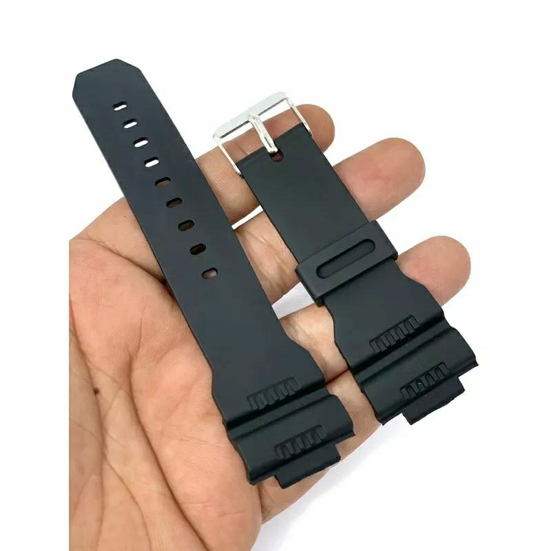 Strap Tali Jam DIGITEC 5900 DG-5900 DG5900 DG-5900T Tali Jam Tangan Digitec DG 5900T