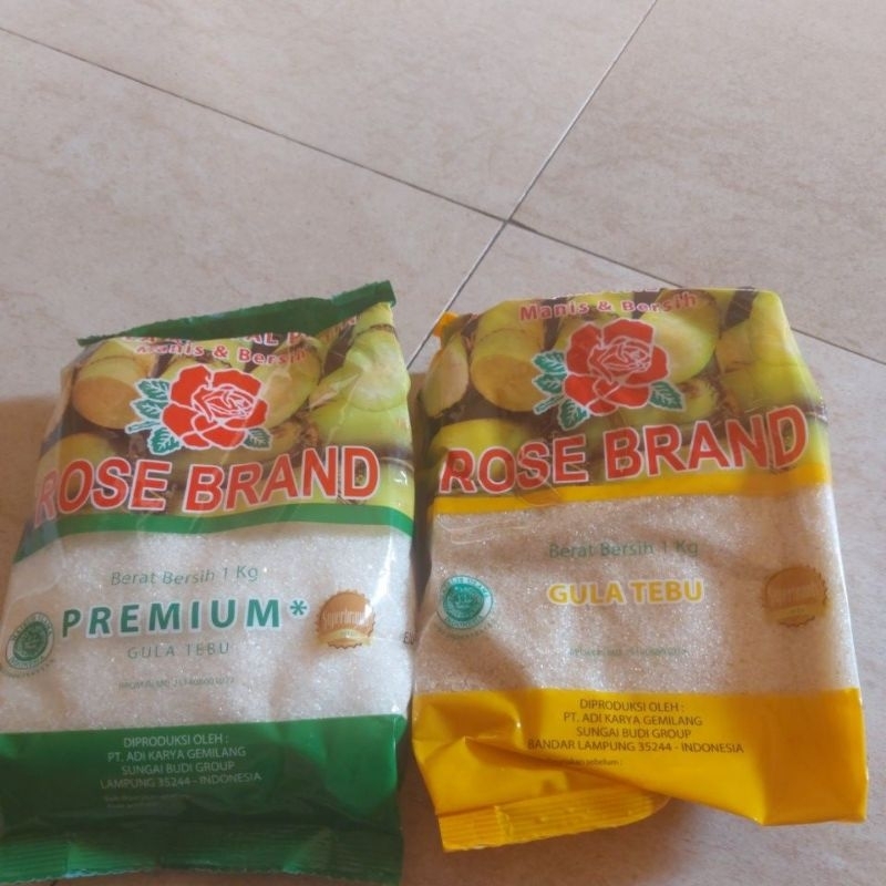 

Gula Rosebrand 1kg hijau/kuning