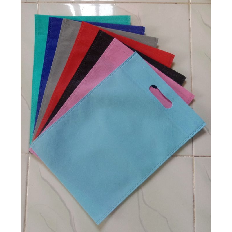 

Goodie Bag Spunbond,Tas Packing Oval