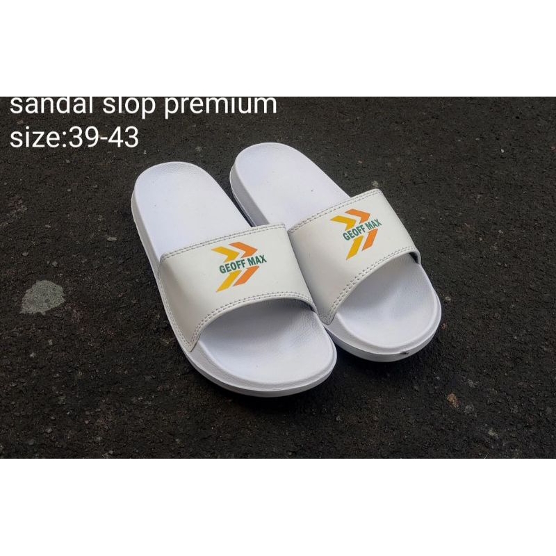 sandal geofmax sandal geoffmax sendal geoffmax sandal slop pria sendal cowok sandal slop distro