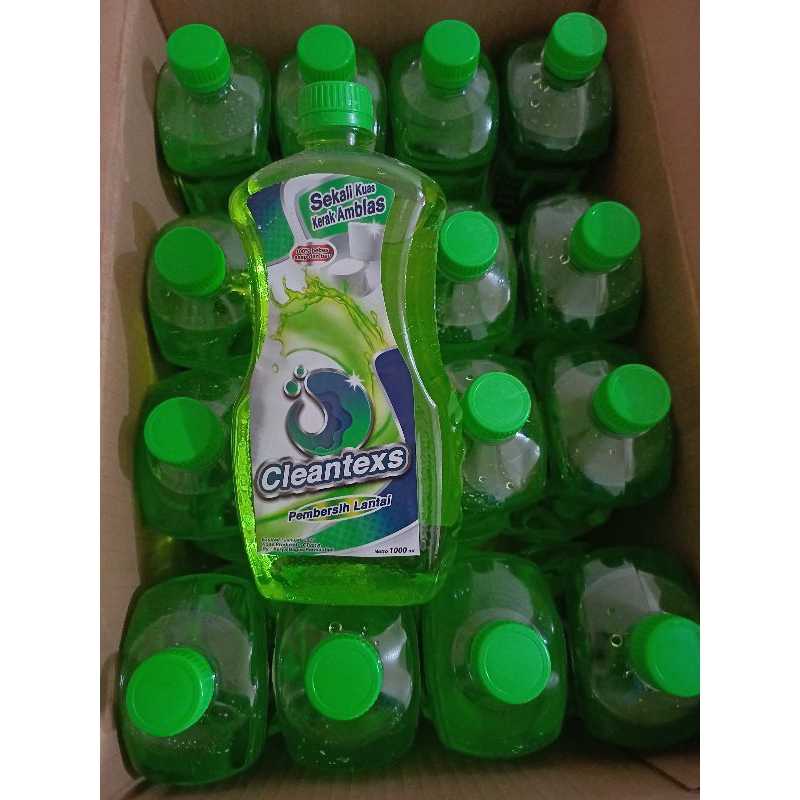 Cleantex 1000ml
