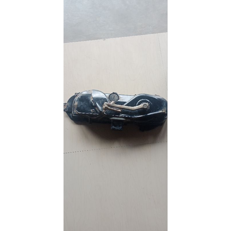 Bak kiri CVT selah as starter mio Sporty mio smile mio old 5TL original full set tinggal pasang