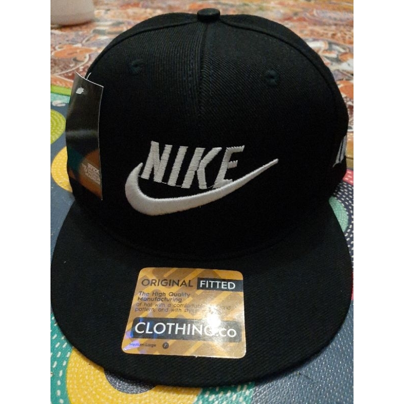 TOPI SNAPBACK NIKE