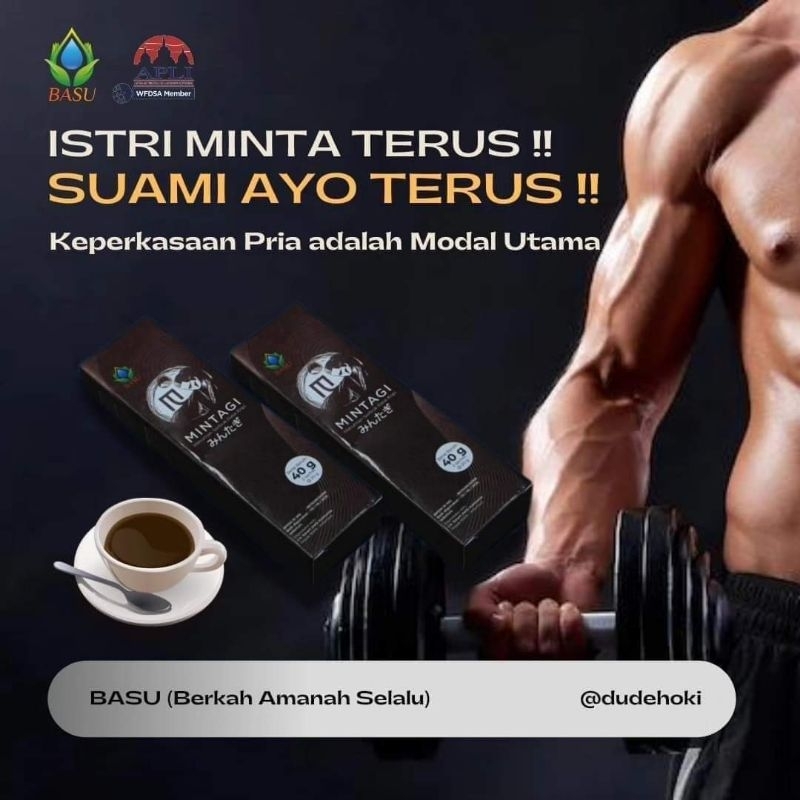 

kopi mintaggi