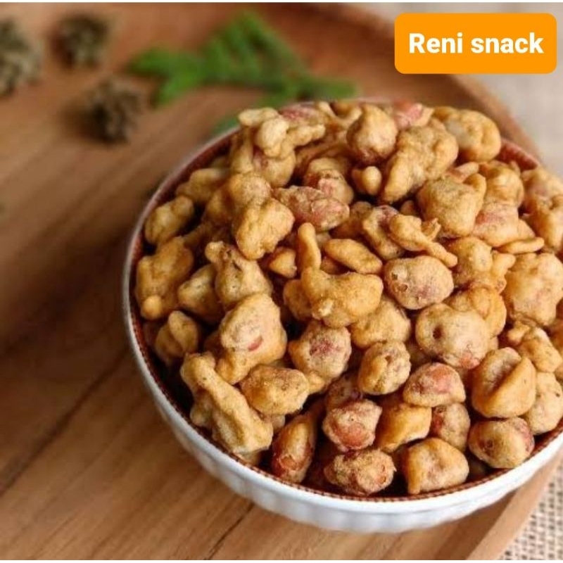 

Kacang Bandung