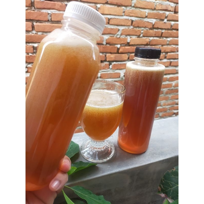 

Madu Asli dan Murni dari Hutan Kolaka