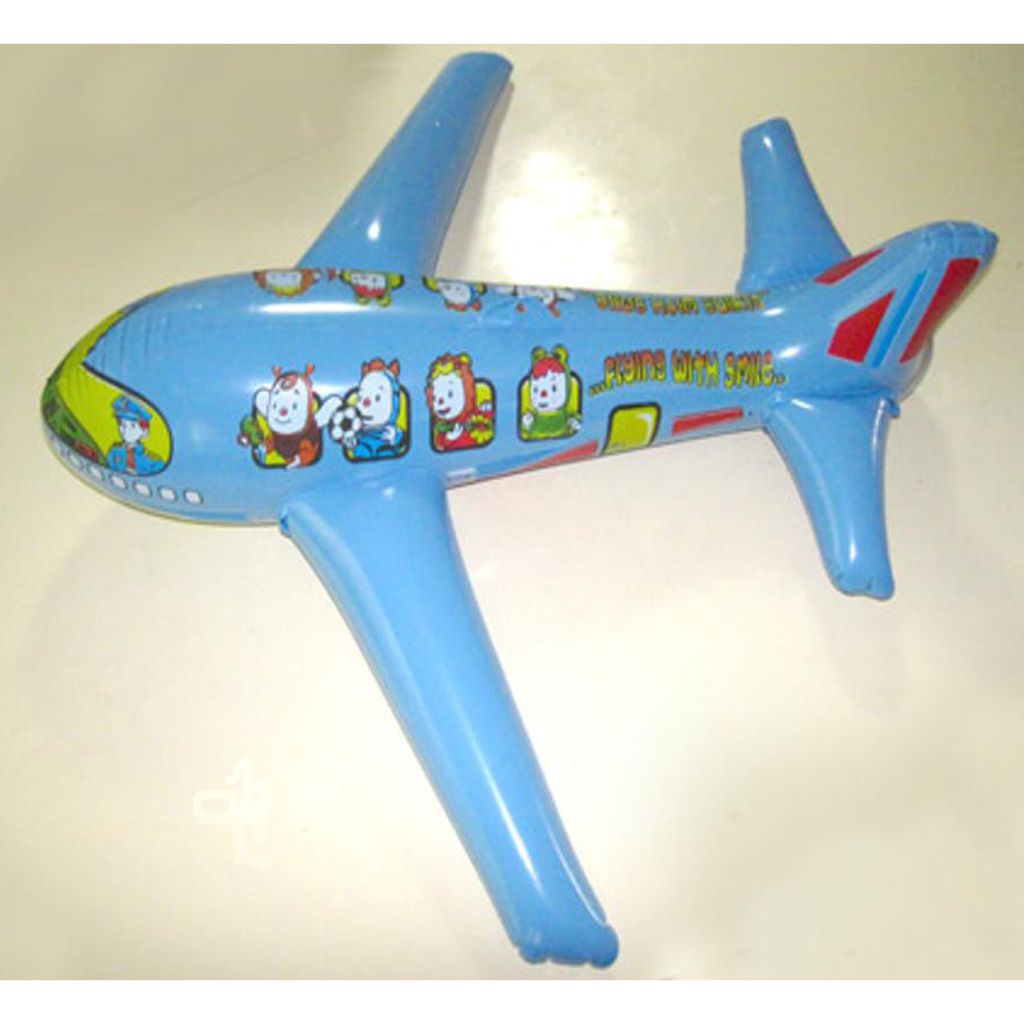 

Mainan Tiup Pesawat AF