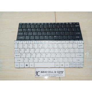 KEYBOARD LAPTOP ACER KBC-AO532B DAN KBC-AO532W