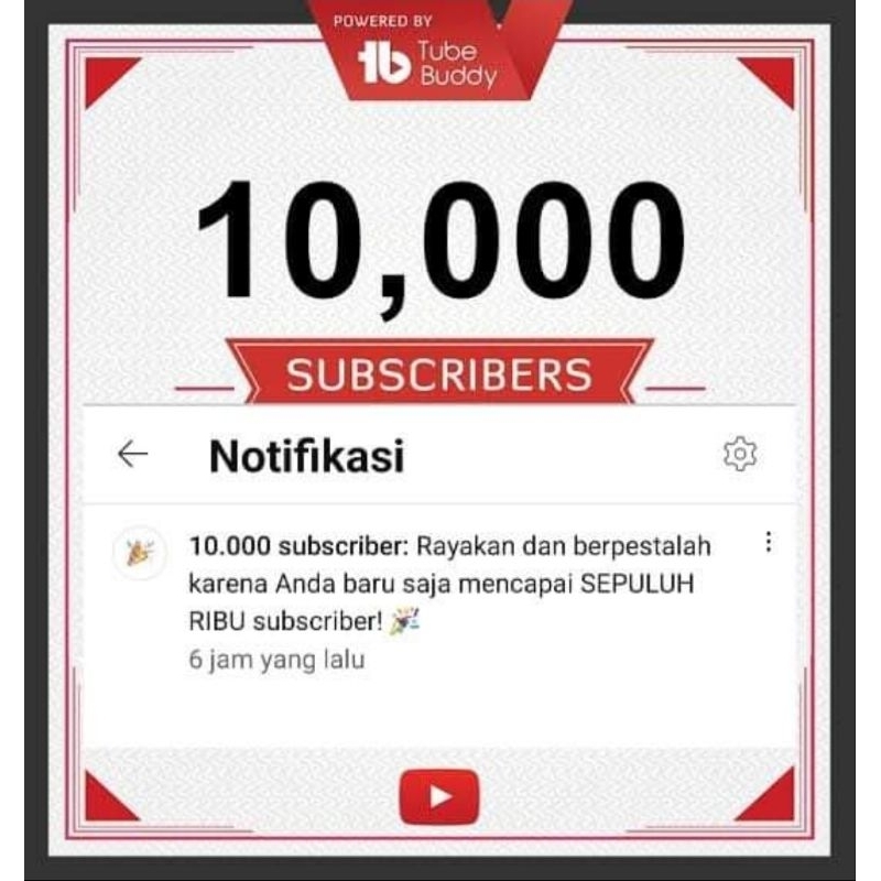 Promo Optimasi dan Monetisasi Sosial Media