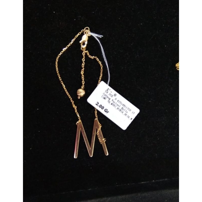 SEMAR NUSANTARA JASTIP GELANG HURUF